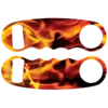 Kolorcoat™ Knuckle Popper Opener - Flames -Endurance Sales db 0000s 0029 flames 2