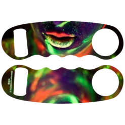 Kolorcoat™ Knuckle Popper Opener - Glow Lips