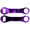 Kolorcoat™ Dog Bone Bottle Opener - Purple Smoke 1 Kolorcoat™ Dog Bone Bottle Opener - Purple Smoke -Endurance Sales db 0000s 0034 smoke purple 1