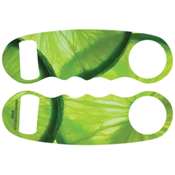 Kolorcoat™ Knuckle Popper Opener - Lime