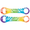 Kolorcoat™ Dog Bone Bottle Opener - Tie Dye -Endurance Sales db 0000s 0037 tie dye 1 2