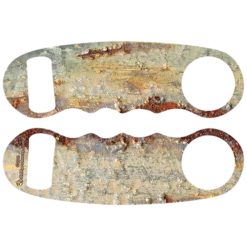 Kolorcoat™ Knuckle Popper Opener - Rust