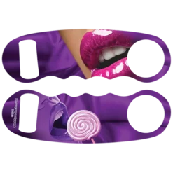 Kolorcoat™ Knuckle Popper Opener - Sexy Lips