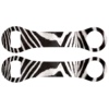 Kolorcoat™ Dog Bone Bottle Opener - Zebra 1 Kolorcoat™ Dog Bone Bottle Opener - Zebra -Endurance Sales db 0000s 0044 zebra 1