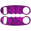 Kolorcoat™ Knuckle Popper Opener - Purple Stars -Endurance Sales db 0000s 0049 stars purple 2