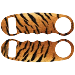 Kolorcoat™ Knuckle Popper Opener - Tiger
