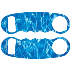 Kolorcoat™ Knuckle Popper Opener - Water