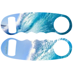 Kolorcoat™ Knuckle Popper Opener - Wave