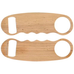 Kolorcoat™ Knuckle Popper Opener - Wood