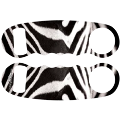 Kolorcoat™ Knuckle Popper Opener - Zebra