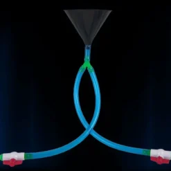 Beer Bong - Double Header