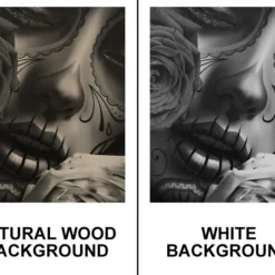 Amor Eterno 24" X 30" Wooden Table Top - Two Types Available 12 Amor Eterno 24" X 30" Wooden Table Top - Two Types Available -Endurance Sales de 2430 amor eterno