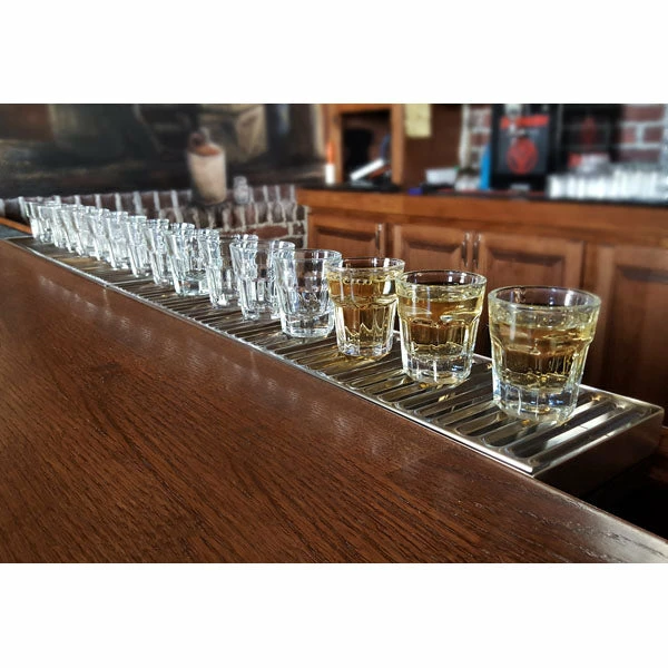 BarConic® Stainless Steel Drip Tray 4 BarConic® Stainless Steel Drip Tray - Image 2