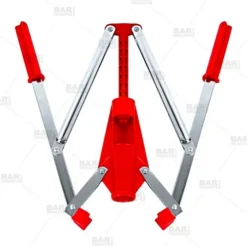 Double Lever Corker -Endurance Sales double lever corker homebrewing homebrew home brew bpc 500