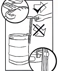 Draft Check -Endurance Sales draft diagram