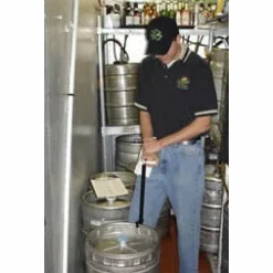 Draft Check -Endurance Sales draftcheck in use