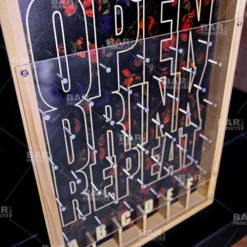 Drinko Plinko Bottle Opener Game -Endurance Sales drinko plinko board game clear bpc3