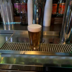 BarConic® 30" Stainless Steel Drip Tray 21 BarConic® 30" Stainless Steel Drip Tray -Endurance Sales dt 3 5x30 stainless steel drip tray barconic beer