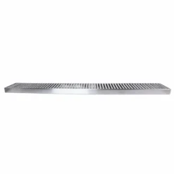 BarConic® 30" Stainless Steel Drip Tray 14 BarConic® 30" Stainless Steel Drip Tray -Endurance Sales dt 3 5x30 stainless steel drip tray barconic main 1