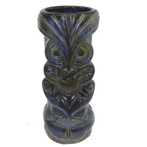 Tiki Mugs Drinkware Package 6 - Set Of 4 6 Tiki Mugs Drinkware Package 6 - Set Of 4 - Image 4