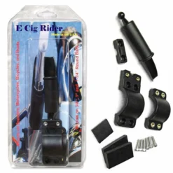 E Cig Rider - The Electronic Cigarette Holder For Motorcycles & More -Endurance Sales e cig rider packaging parts 3ccbc944 09c0 41c9 8437 7fb97107787d