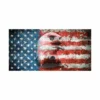 Murphy WalBAR™ Grunge Flag Eagle Design -Endurance Sales eagle grunge flag wb