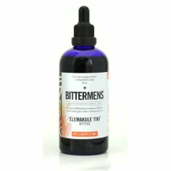 Bittermens® Hand Crafted Bitters -Endurance Sales elemakule tiki bittermans bitters