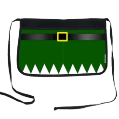 Elf Two-Pocket Custom Kolorcoat™ Server Apron