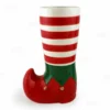 Giant Elf Drinking Boot - 36oz -Endurance Sales elf boot cocktail drinkware 800bpc1