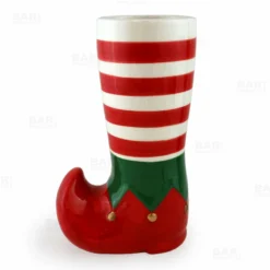 Giant Elf Drinking Boot - 36oz