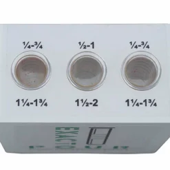 Exacto Pour Shot Tester -Endurance Sales exactor pour top 3