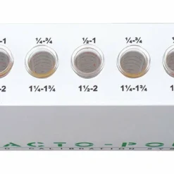 Exacto Pour Shot Tester -Endurance Sales exactor pour topfront 7