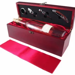 Executive Hazel Wine Set