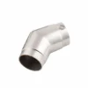 Flush Elbow Fitting - 135 Degree (Finish Options) -Endurance Sales f 135deg bscopy
