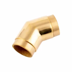 Flush Elbow Fitting - 135 Degree (Finish Options) 9 Flush Elbow Fitting - 135 Degree (Finish Options) -Endurance Sales f 135deg pbcopy