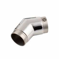 Flush Elbow Fitting - 135 Degree (Finish Options) 11 Flush Elbow Fitting - 135 Degree (Finish Options) -Endurance Sales f 135deg pscopy