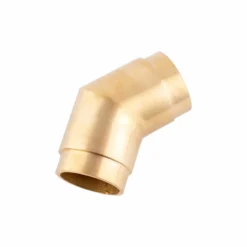 Flush Elbow Fitting - 135 Degree (Finish Options) 10 Flush Elbow Fitting - 135 Degree (Finish Options) -Endurance Sales f 135deg sbcopy