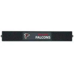 NFL Bar Drink Mat 38 NFL Bar Drink Mat -Endurance Sales falcons