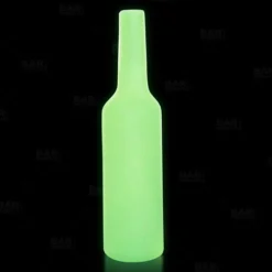 Flairco Flex Glow Flair Bottles - "Flair Anywhere" -Endurance Sales fb ffsm gitd bpc glow