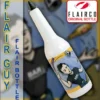 Flair Bottle - Illustrated Flair Guy - 750ML -Endurance Sales fb flair master image