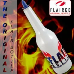 Flair Bottle - The Flair Bottle - 750ML