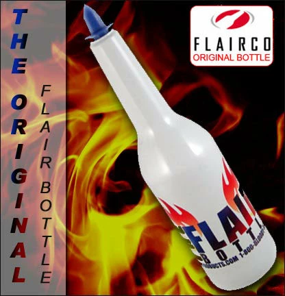 Flair Bottle - The Flair Bottle - 750ML 3 Flair Bottle - The Flair Bottle - 750ML