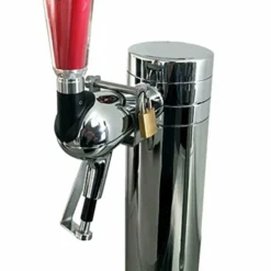 Micro Matic - Draft Beer - Faucet Lock -Endurance Sales fd fl1