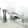 BarConic® Feather Etched Bar Kit W/30oz Stemmed Mixing Glass -Endurance Sales fetchkit 30stem bpc 800