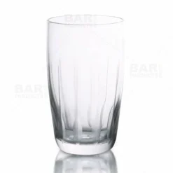 BarConic® Feather Etched Bar Kit W/30oz Stemmed Mixing Glass -Endurance Sales fetchkit 30stem feather etched cocktail glass bpc