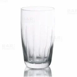 BarConic® Feather Etched Bar Kit W/44oz Stemmed Mixing Glass -Endurance Sales fetchkit 44stem feather etched cocktail glass bpc