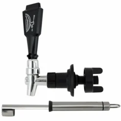 Watermelon Keg Tapping Kit -Endurance Sales final touch watermelon keg