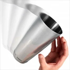 Mixology And Flair Kit DVD (with Dean Serneels) -Endurance Sales flair shaker 93mm 2