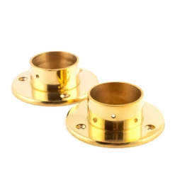 Wall Flange (Finish Options) -Endurance Sales flang pbcopy