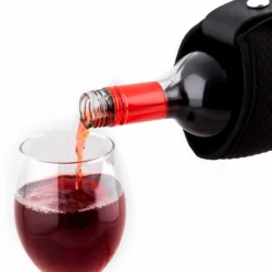 Flexible Wine Cooler Artico -Endurance Sales flexable wine cooler scene1